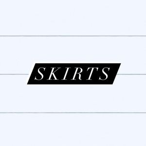Skirts